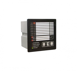 Emergency and Warning Signaling Panel PAS-71F