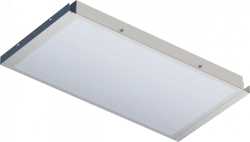 INNOLUX 92 215 LED Lighting Fixture for Classroom and Office Use