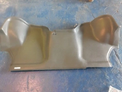 Front Floor Mat for Cars - A64R42-5109014