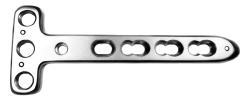 Osteosynthesis System for Bone Fixation