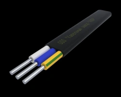 Low Smoke Halogen-Free Power Cable ABVG-Png(A)-LS 1kV