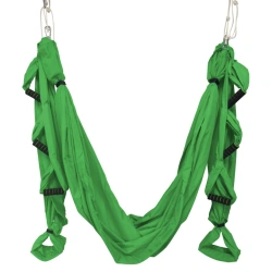 Yoga Hammock for Aerial Yoga Practice