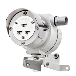 Flame Detector Fire Alarm IPP-07ea-330-1 "Helios - 3 IR" D1