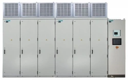 Soft Start Device for Synchronous Electric Motors SPTU-VI(R)