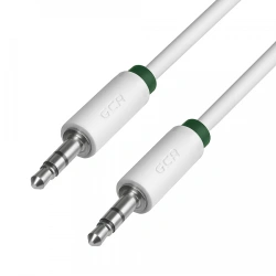 Ultra-Flexible AUX Audio Cable 3.5mm - GCR-AVC16
