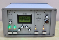 Medical Device "Nov-M" for Physiotherapy Applications