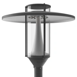 Street Lighting Fixture Axel, Model AKS V4 LED