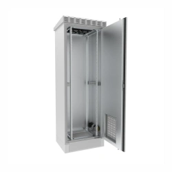 Heated and Ventilated Thermo Cabinets TSHA395