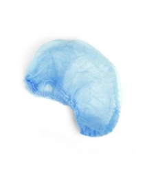 Disposable Medical Headwear Set - Type 1 Cap