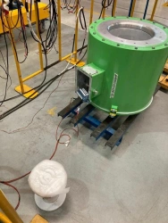 Current Transformer Module for Internal Installation LMZH-252