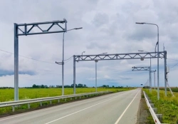 Dynamic Vehicle Weight Control Systems DVC VIM