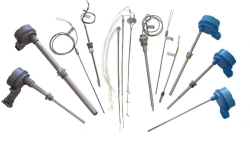 Metran-2000 Thermoelectric Temperature Converters