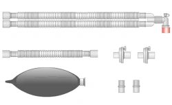 Breathing Devices for Anesthesia and Resuscitation Equipment - Type A