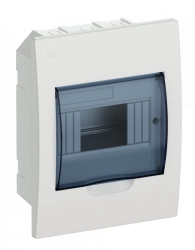 MKP12-V-06-40-20 KREPTA Plastic Enclosure IP41 White