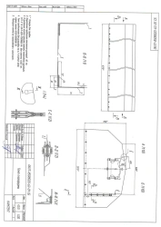 Vehicle Tent for KAMAZ-6350-70