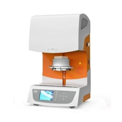 Electric Vacuum Oven for Ceramic Firing EVП 1.0 AРТ