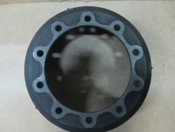 Brake Drum for Russian-Made Axles Model 03.109.67.93.0