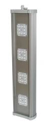 LED Light Fixture for Indoor and Outdoor Lighting - TEHAS СН8П80АПК