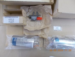 Spare Parts Kit for KSKK-50 Industrial Equipment