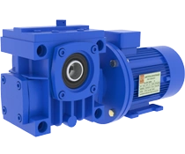 Single-stage Worm Gear Motor Reducer MCh-40M1, MCh-63M1, MCh-80M1, MCh-100M1, MCh-125M1, MCh-160M1