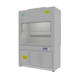 Acid-Resistant Cabinets Type 1500 SHVKS