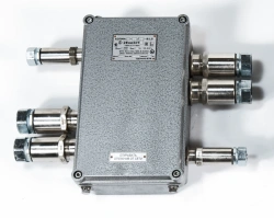 Junction Box KZPM4.1 for Cable Connections