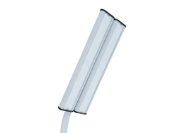 Street LED Light Fixture "Module CT", Console K-2, 280W