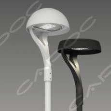 Street Lighting Fixture LIGA, Model LIGA Z1 28