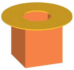 Storage Table for Building Sets Art. S.04.30