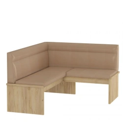 Bavaria Left Corner Bench KU LD.264050.000