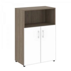 Wooden Archive Cabinets Yalta Series