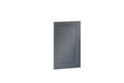 Mokka LD.274030.000 Facade Door 450 (Cashmere)