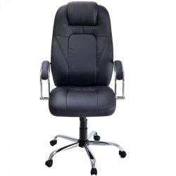 Stylish Ergonomic Computer Chair with Headrest - Colt Chair