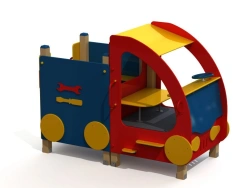 MF 4.01 Platform Toy Vehicle