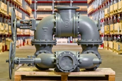 Safety Valve Blocks with Switching Devices BPU, BPU P, BPU C, BPU PS, BPU PSO, BPU V, BPU6R, BPU6, BPU6RS