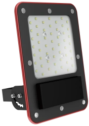 Wall Lamp Topol Mini SP-DBU-33-030-1133-67H 30W 5000K 3500LM