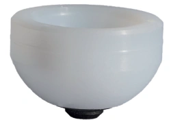 Polythene liner KANT, standard, diameter 28 mm, size 46