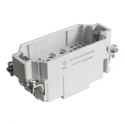 Electrical Connector VP-6/36-40/10-690/160