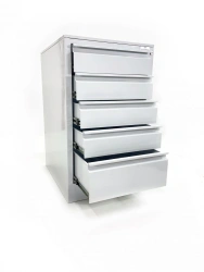 Static Workstation Cabinets PCK-CD, including ESD