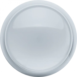 Navigator 14 LED Light Fixture NBL-P-24-4K-WH