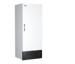 Universal Refrigerated Display Cabinet Capri 0.8UMV