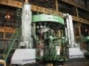 Special CNC Milling Machine SVO 25
