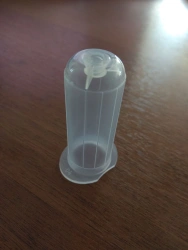 Vacuum Blood Collection System Holder TУ 32.50.50-003-90026552-2019