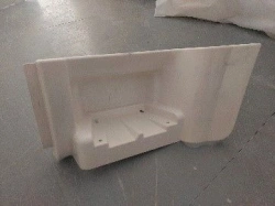 Left Footwell Panel for Car Exterior C35510E2-8405121