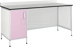 Semi-Round Work Table SMT-1600KN