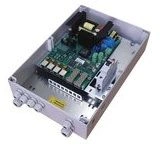 PSW-2G+ Managed Gigabit Outdoor Switch for IP Cameras