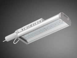 Outdoor LED Street Light with Secondary Optics SV-LWS-S-85