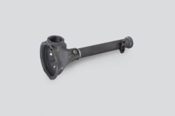 Front Bridge Housing with Half-Shaft Cover for UAZ Vehicles 046920230101095