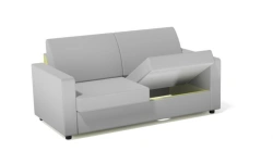 Two-Seater Household Sofa TV-BDDH-5.35.01