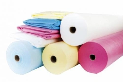 Medical Protective Disposable Sheet - Non-Sterile (TU 32.50.50-005-64015714-2020)